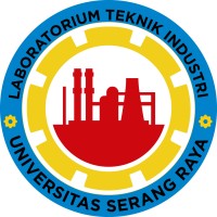 Industrial Engineering Laboratory (UNSERA) logo - Similar company to Upt Laboratorium Komputer Unsera