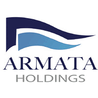 Armata Holdings logo - Similar company to Blue Water Advisors Lp
