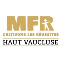 MFR Haut Vaucluse logo - Similar company to Cfppa De Carmejane
