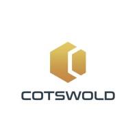 Cotswold Industries Inc. logo - Similar company to Surplustextile.Com