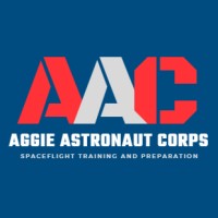 Aggie Astronaut Corps logo - Similar company to Bryce Space Global