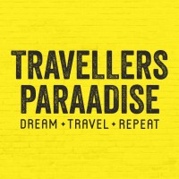 TRAVELLERS PARAADISE logo - Similar company to Travvolt