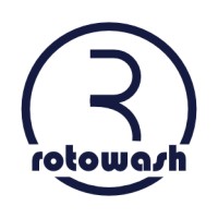 ROTOWASH FRANCE Distributeur exclusif logo - Similar company to B&M Equipements