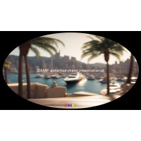 Zimaf Entertainment International