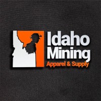 Idaho Mining Apparel logo - Similar company to G3S Apparels