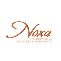 NOXADerm Skin & Body Care Products logo - Similar company to Floodlight Studios