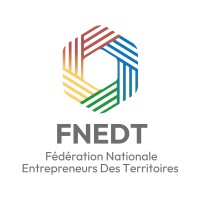 FNEDT - Fédération Nationale Entrepreneurs des Territoires logo - Similar company to Crodip