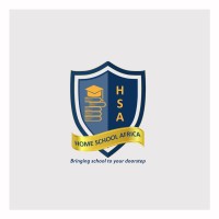 HOMESCHOOL AFRICA (KENYA) logo - Similar company to Oshwal College