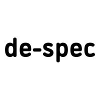 de-spec logo - Similar company to Peared
