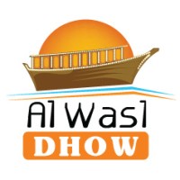 Al Wasal Dhow logo - Similar company to Dabbagh Group