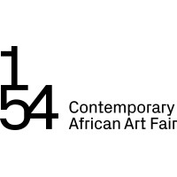 1-54 Contemporary African Art Fair logo - Similar company to Artnoir