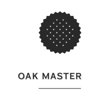 OAK MASTER® infusion closures logo - Similar company to Grand Rapids Whitewater