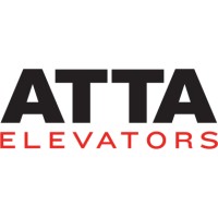 ATTA Elevators logo - Similar company to Delta Elevator Co Ltd