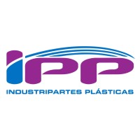 IPP - INDUSTRIPARTES PLÁSTICAS logo - Similar company to Sosa Bright Tech