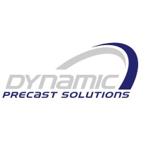 Dynamic Precast Solutions logo - Similar company to Ks Precast Engineering