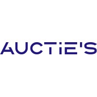 Auctie's logo - Similar company to Crait-Muller