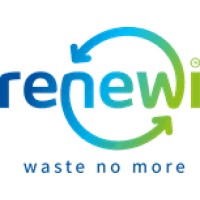 Renewi Zeewolde logo - Similar company to Nooteboom Trading Rino®Trailers - Zeewolde