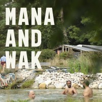 Mana and Wak logo - Similar company to Mensch