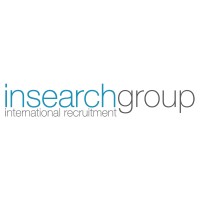 Insearch Group - International Recruitment logo - Similar company to Insearch – Service Excellence.