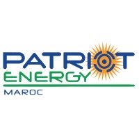 PATRIOT ENERGY MAROC logo - Similar company to Fastri Solutions