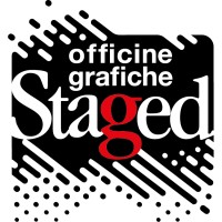 Officine Grafiche Staged logo - Similar company to Idraulica.It
