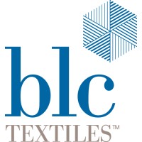 blc TEXTILES logo - Similar company to Fisher Textiles