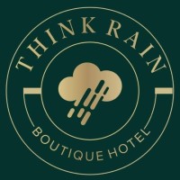 Think Rain Boutique Hotel logo - Similar company to Leopard Rock Hotel & Golf Resort