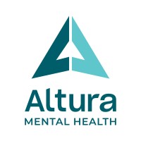 Altura Mental Health logo - Similar company to Break Free: Mental Health, Healing & Hope For Survivors