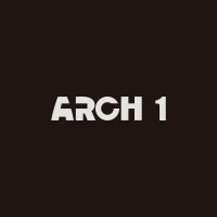 ARCH 1 logo - Similar company to Arch-I Modular Solutions