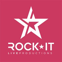 Rock-it LIVE Productions logo - Similar company to Analyst + Consultant Advisory Network