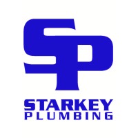 Starkey Plumbing Company logo - Similar company to Timesavers-4Homesolution Llc