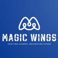 MagicWings logo - Similar company to Corenet Tech