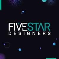 5StarDesigners logo - Similar company to Asapp Studios