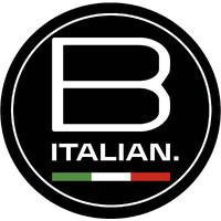 BE ITALIAN CATERING logo - Similar company to Be Italian