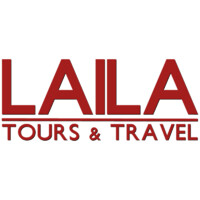 Laila Tours and Travel logo - Similar company to Mundi Partner