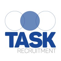 Task Recruitment logo - Similar company to Taskoutsourcing