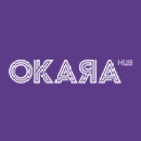 OKARA Hub logo - Similar company to Dotsbit