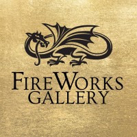 Fireworks Gallery logo - Similar company to Fantastic Fireworks