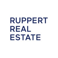 RUPPERT REAL ESTATE logo - Similar company to Jpd Munich