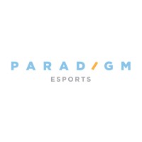 Paradigm Esports
