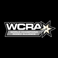 World Champions Rodeo Alliance (WCRA) logo - Similar company to Rodeo Logistics, Llc