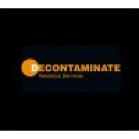 Decontaminate (UK) Ltd logo - Similar company to Aspect Contracts Ltd