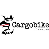 Cargobike of Sweden logo - Similar company to Cargobike