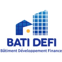 BATIDEFI logo - Similar company to Tfmw