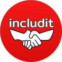 Includit.com logo - Similar company to Pos-One A/S