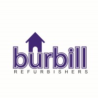 Burbill Construction logo - Similar company to Herringbone Construction