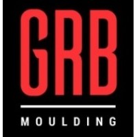 GRB - Moulding Solutions logo - Similar company to 4 Polymer Ltd.