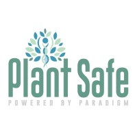 Plant Safe Labs logo - Similar company to Paradigm Laboratories