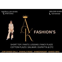 AK fashion85 logo - Similar company to Aliki Media
