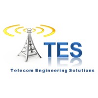 TES Engineering PLC logo - Similar company to Lst Coms Pty Ltd